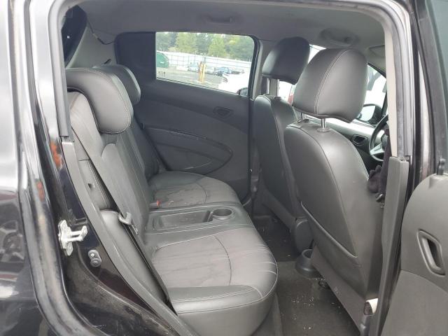 صورة رقم 10 من المزاد - 2014 CHEVROLET SPARK 1LT مع VIN KL8CD6S97EC552268