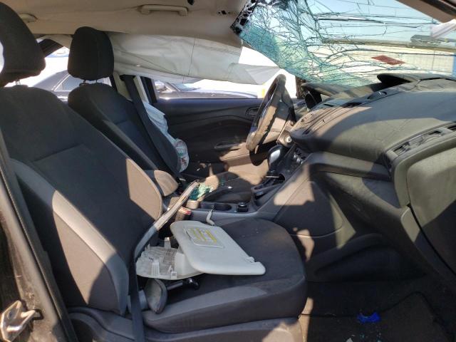 Photo 7 from auction – 2013 FORD ESCAPE S with VIN 1FMCU0F79DUA08212