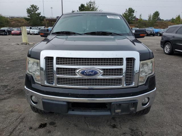 Photo 5 from auction – 2011 FORD F150 SUPER with VIN 1FTFW1ET6BFC33835