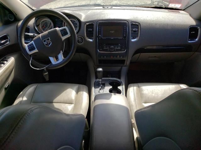 Photo 8 from auction – 2011 DODGE DURANGO CR with VIN 1D4SE4GT7BC635108