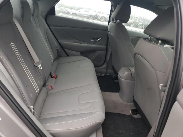 Photo 10 from auction – 2023 HYUNDAI ELANTRA SE with VIN KMHLS4AG3PU463551
