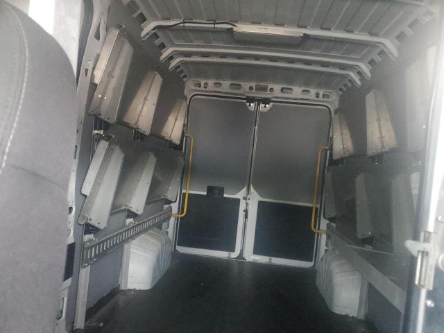 Photo 10 from auction – 2023 RAM PROMASTER with VIN 3C6LRVDG4PE561866