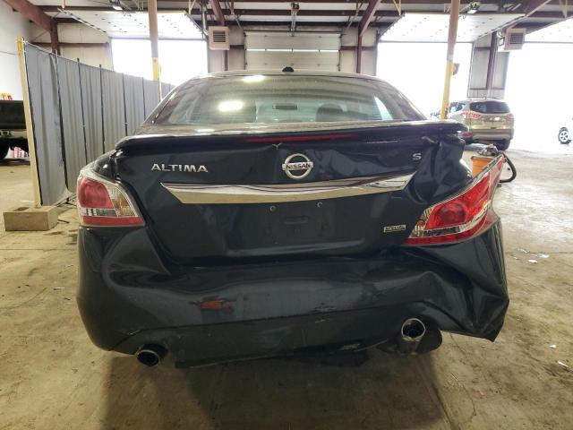 Photo 6 from auction – 2015 NISSAN ALTIMA 2.5 with VIN 1N4AL3AP6FC597628