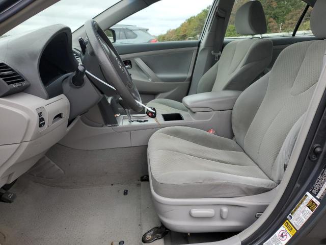 Photo 7 from auction – 2008 TOYOTA CAMRY CE with VIN 4T1BE46K48U736921