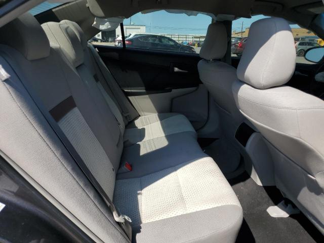 Photo 10 from auction – 2012 TOYOTA CAMRY BASE with VIN 4T4BF1FK5CR159228