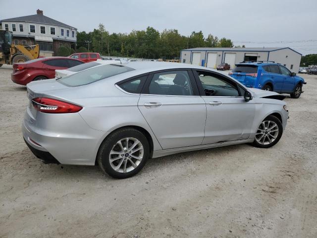 Photo 3 from auction – 2019 FORD FUSION SE with VIN 3FA6P0HD9KR266011