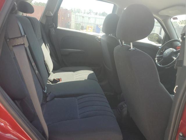 Photo 10 from auction – 2005 CHRYSLER PT CRUISER with VIN 3C4FY48B85T611694
