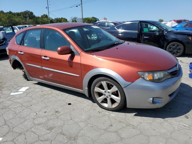 Photo 4 from auction – 2010 SUBARU IMPREZA OU with VIN JF1GH6D60AH808480