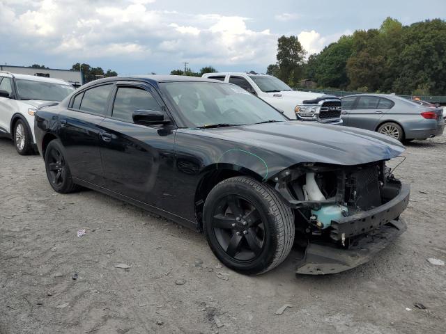 Photo 4 from auction – 2019 DODGE CHARGER SX with VIN 2C3CDXBG9KH707959