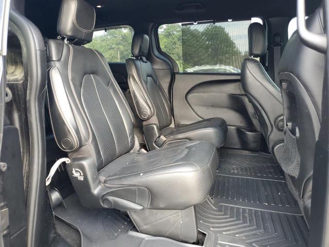 Photo 11 from auction – 2021 CHRYSLER PACIFICA T with VIN 2C4RC1BG4MR530885