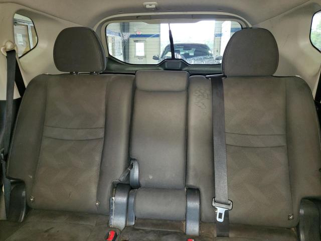 Photo 10 from auction – 2016 NISSAN ROGUE S with VIN KNMAT2MT3GP638031