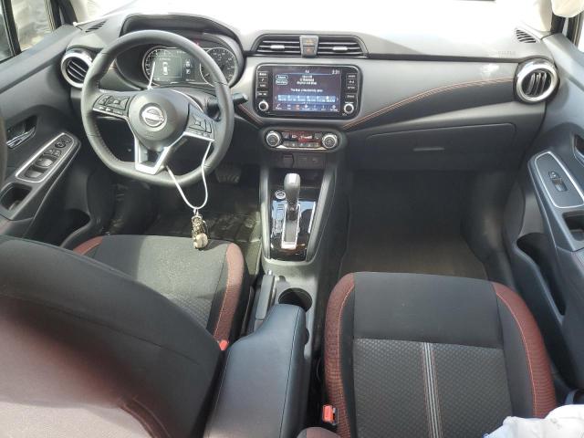 Photo 8 from auction – 2024 NISSAN VERSA SR with VIN 3N1CN8FV9RL908367