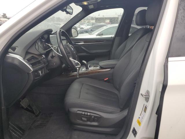 Photo 7 from auction – 2018 BMW X5 XDRIVE3 with VIN 5UXKR0C59J0X98357