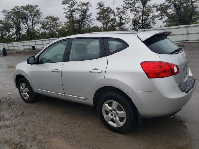 Photo 2 from auction – 2011 NISSAN ROGUE S with VIN JN8AS5MV2BW263385