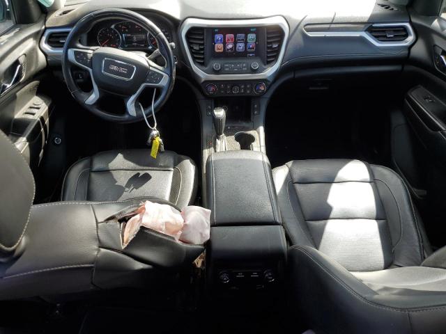 Photo 8 from auction – 2017 GMC ACADIA SLT with VIN 1GKKNMLS0HZ278102