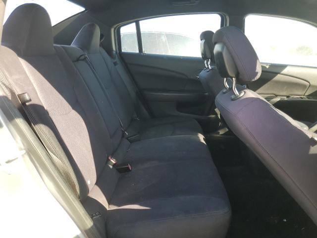 Photo 10 from auction – 2013 CHRYSLER 200 LX with VIN 1C3CCBAB7DN640011