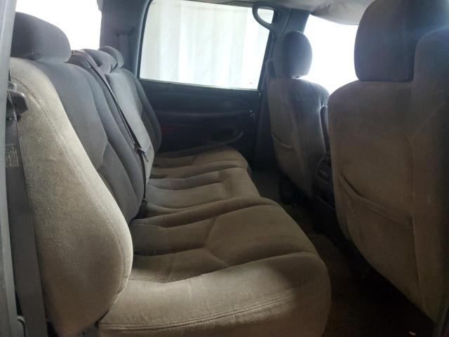 Photo 10 from auction – 2005 CHEVROLET SILVERADO with VIN 1GCHK23265F823669