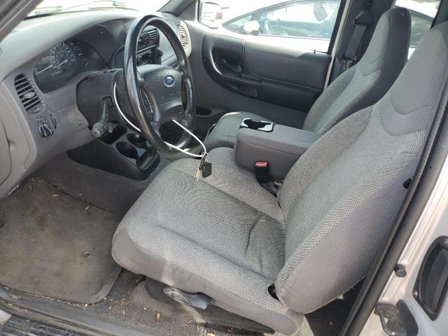 Photo 7 from auction – 2002 FORD RANGER SUP with VIN 1FTYR44VX2PB25278