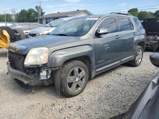 GMC TERRAIN SL 2012 with VIN 2GKFLUE50C6309125 - Photo from auction