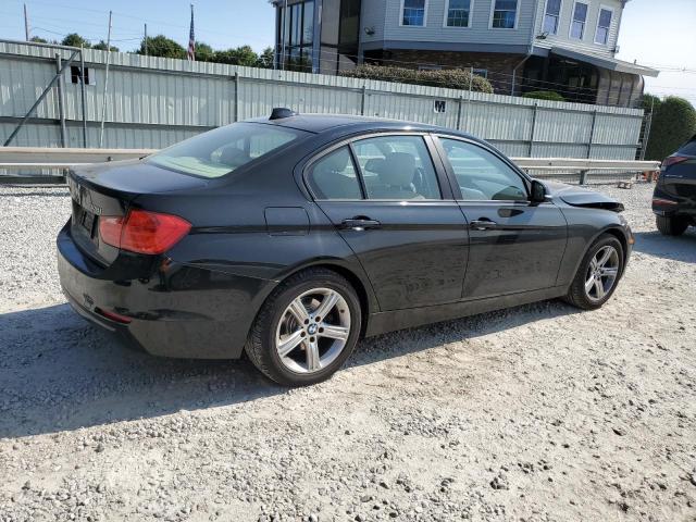 Photo 3 from auction – 2013 BMW 328 XI with VIN WBA3B3C50DJ811486