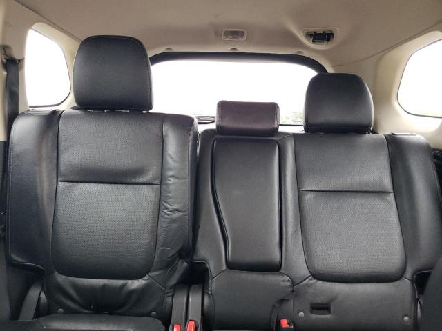 Zdjęcie 10 z aukcji – 2016 MITSUBISHI OUTLANDER z VIN JA4AD3A36GZ056429