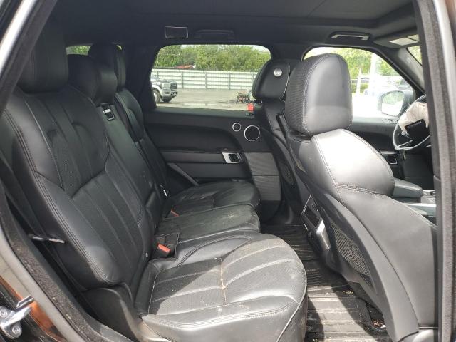 Photo 11 from auction – 2017 LAND ROVER RANGE ROVE with VIN SALWR2FK5HA127605