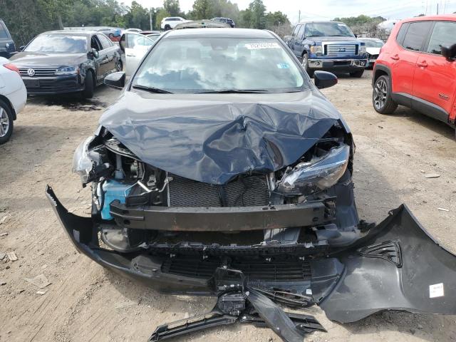 Photo 5 from auction – 2018 TOYOTA COROLLA L with VIN 2T1BURHE7JC037166