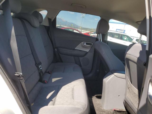 Photo 10 from auction – 2021 KIA NIRO LX with VIN KNDCB3LC5M5470046