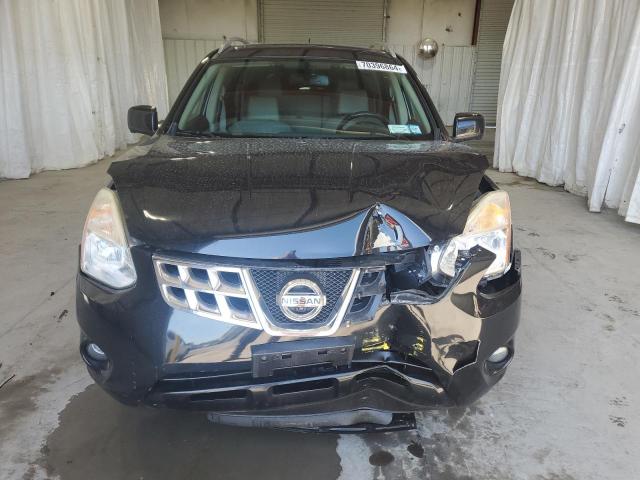 Photo 5 from auction – 2012 NISSAN ROGUE S with VIN JN8AS5MT7CW270364