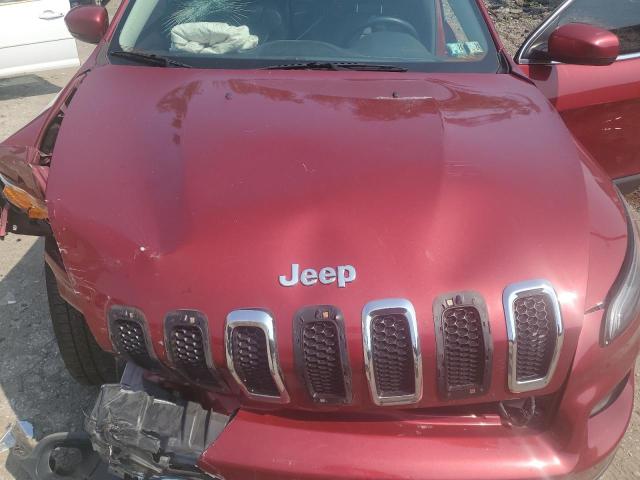 Photo 12 from auction – 2014 JEEP CHEROKEE L with VIN 1C4PJMDS5EW147174