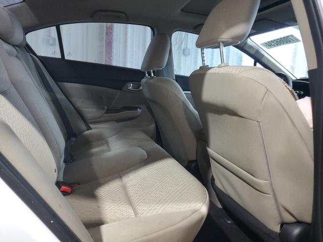 Photo 10 from auction – 2015 HONDA CIVIC EX with VIN 19XFB2F87FE005743