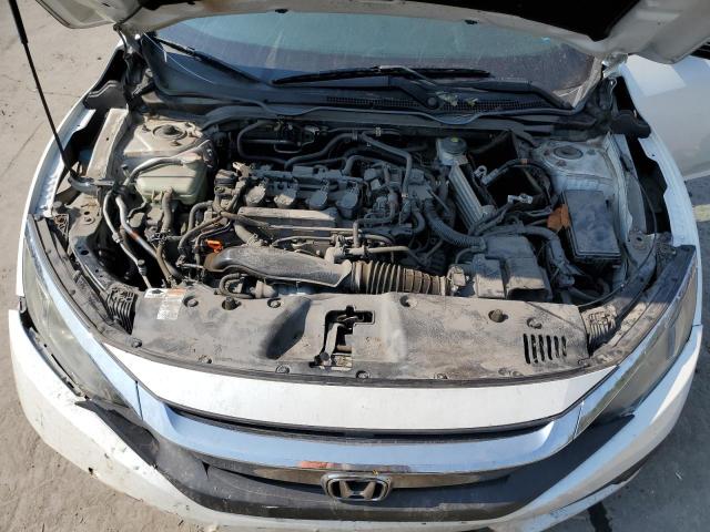 Photo 11 from auction – 2016 HONDA CIVIC EX with VIN 19XFC1F86GE216831