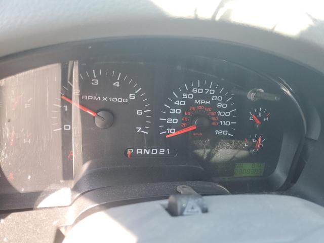 Photo 9 from auction – 2007 FORD F150 SUPER with VIN 1FTPW14V87KC60475