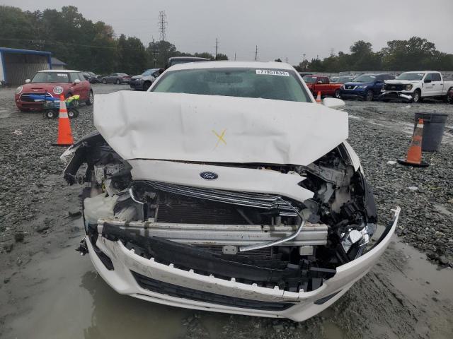 Photo 5 from auction – 2014 FORD FUSION SE with VIN 3FA6P0H99ER238760