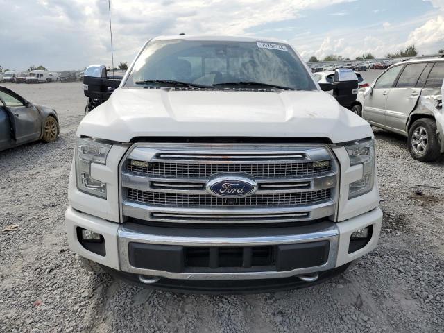 Photo 5 from auction – 2015 FORD F150 SUPER with VIN 1FTEW1EGXFFA09083