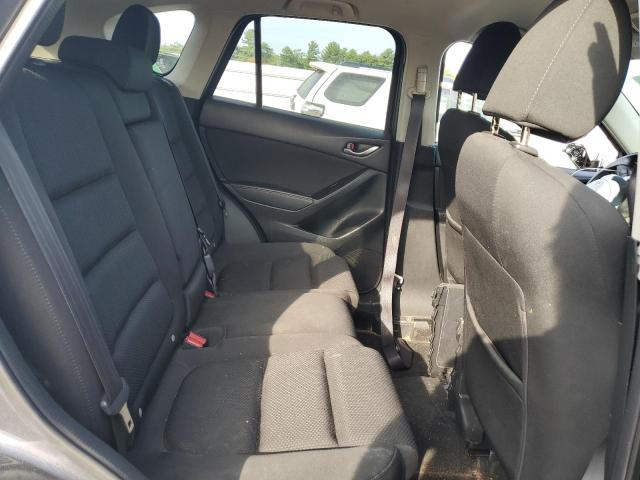 Photo 11 from auction – 2016 MAZDA CX-5 TOURI with VIN JM3KE4CY7G0784813