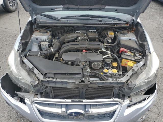 Photo 11 from auction – 2012 SUBARU IMPREZA LI with VIN JF1GPAH6XCH225742