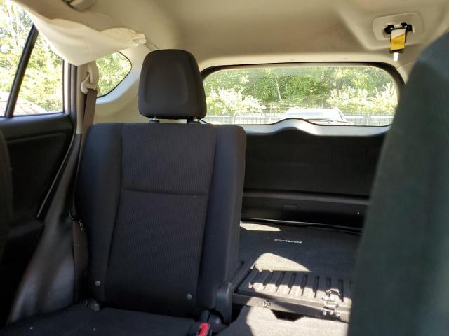 Photo 10 from auction – 2014 TOYOTA RAV4 LE with VIN JTMBFREV9EJ009670