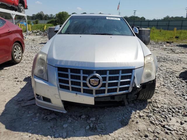 Photo 5 from auction – 2013 CADILLAC CTS PREMIU with VIN 1G6DP5E39D0138724