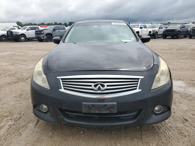 Photo 5 from auction – 2012 INFINITI G37 with VIN JN1CV6AR2CM675881