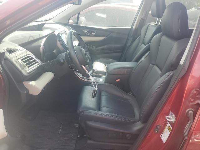 Photo 7 from auction – 2022 SUBARU ASCENT LIM with VIN 4S4WMAMD1N3404654