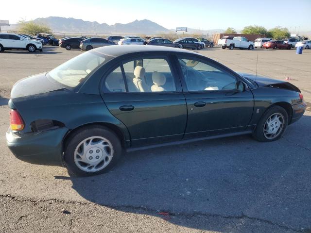 Photo 3 from auction – 1996 SATURN SL2 with VIN 1G8ZK5272TZ137198