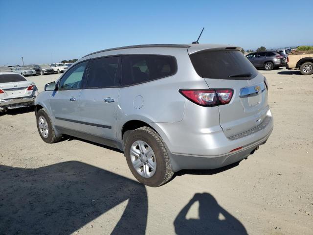 Photo 2 from auction – 2013 CHEVROLET TRAVERSE L with VIN 1GNKVFED2DJ169453