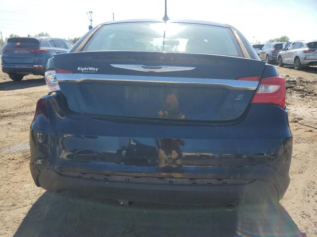 Photo 6 from auction – 2014 CHRYSLER 200 LIMITE with VIN 1C3CCBCG0EN150620