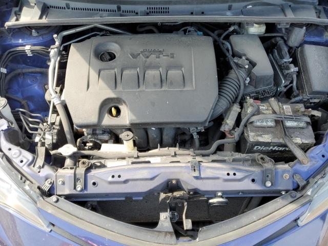 Photo 11 from auction – 2017 TOYOTA COROLLA L with VIN 2T1BURHEXHC808536