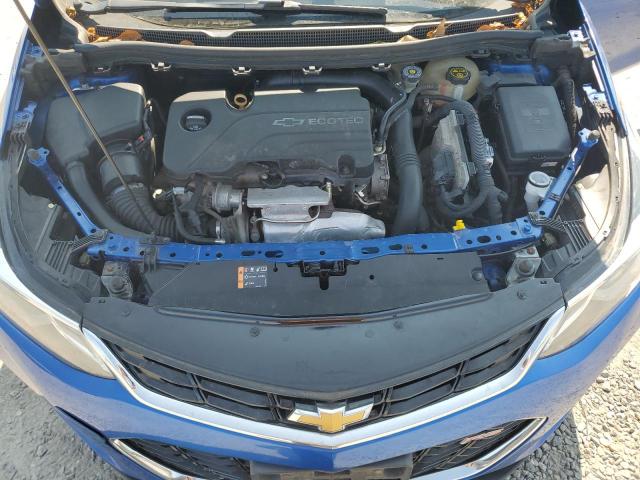 Photo 11 from auction – 2017 CHEVROLET CRUZE PREM with VIN 3G1BF6SM0HS524496