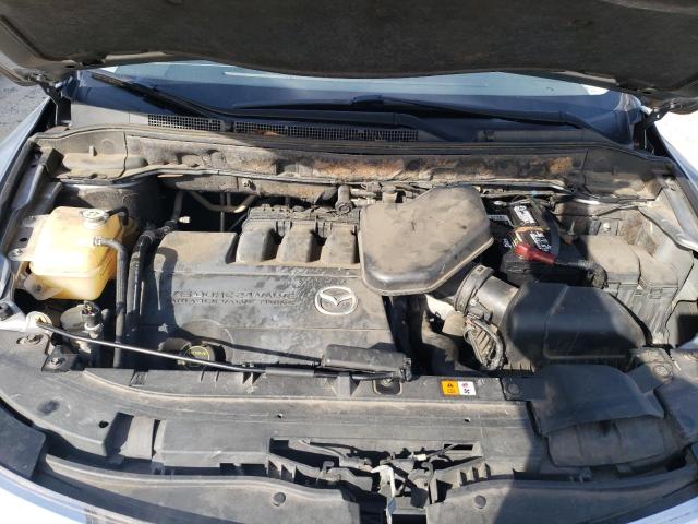 Photo 11 from auction – 2011 MAZDA CX-9 with VIN JM3TB2DV5B0325486