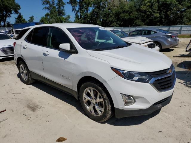 Photo 4 from auction – 2018 CHEVROLET EQUINOX LT with VIN 3GNAXKEX7JS510204