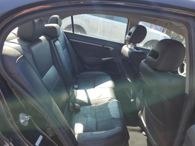 Photo 10 from auction – 2011 ACURA CSX TECHNO with VIN 2HHFD5E76BH201026