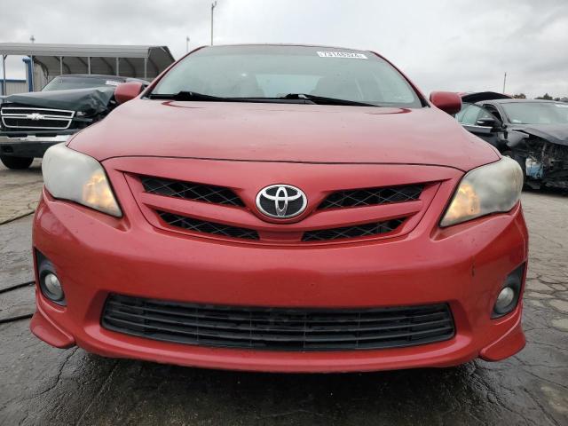 Photo 5 from auction – 2011 TOYOTA COROLLA BA with VIN 2T1BU4EE9BC625465